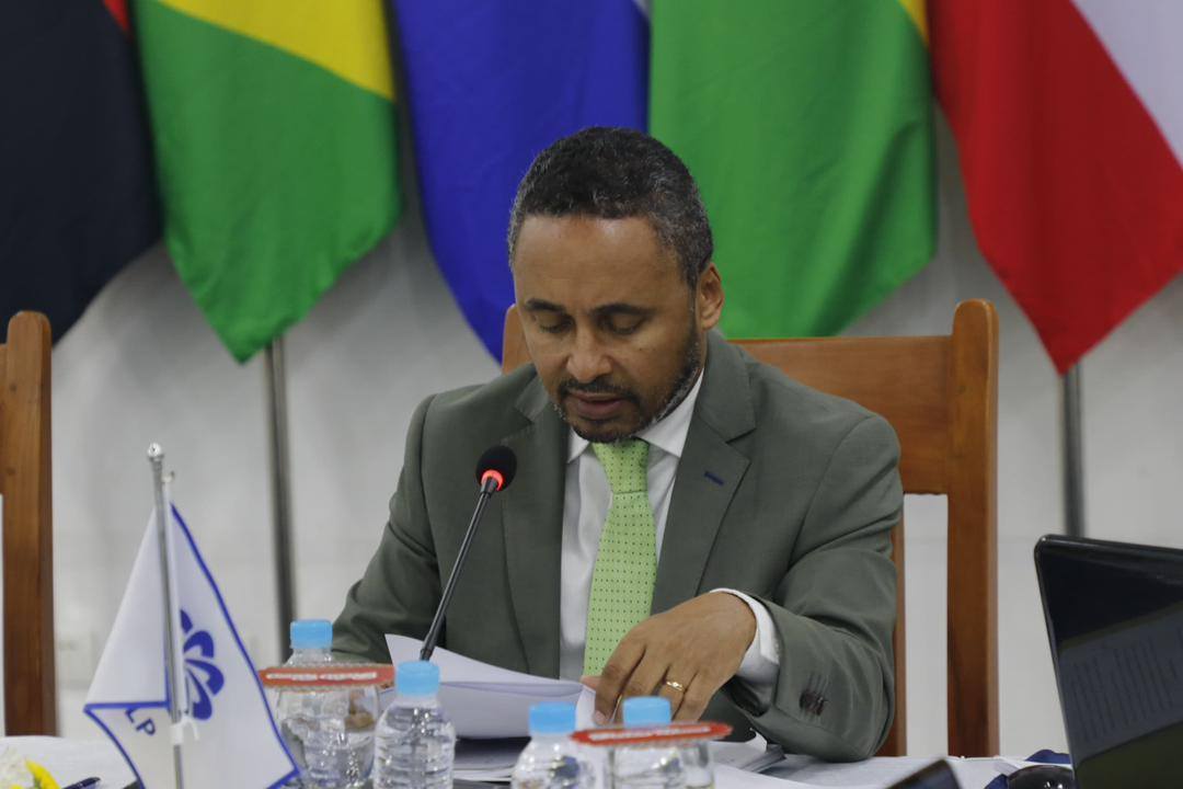 XVI REUNIÃO DE PONTOS FOCAIS DA EDUCAÇÃO DA CPLP REFORÇA COOPERAÇÃO E DESTACA PRIORIDADES DA PRESIDÊNCIA TIMORENSE